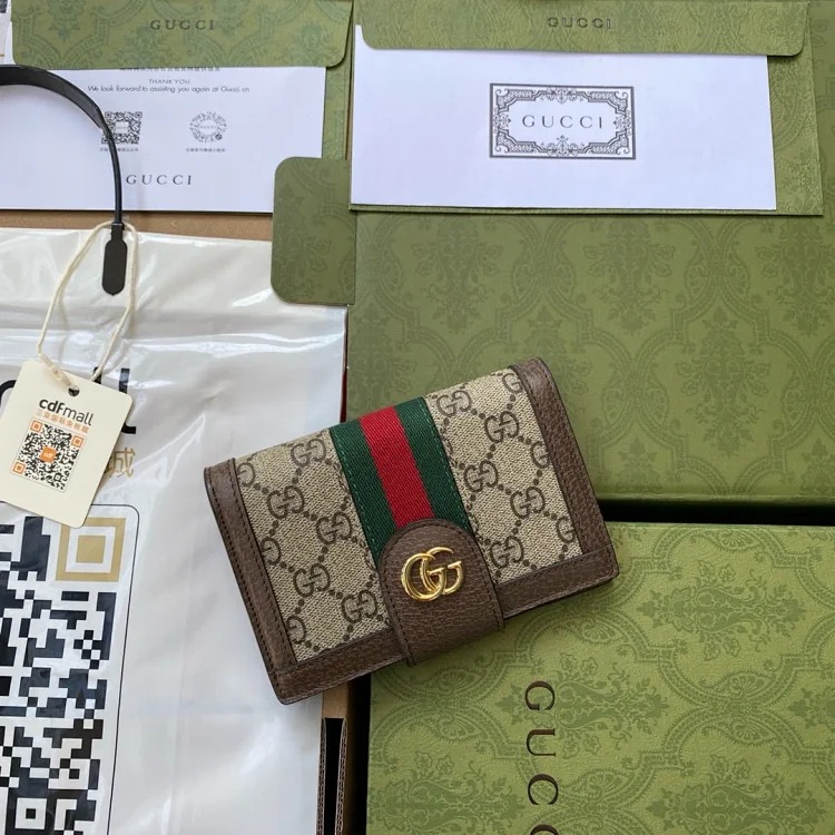 Gu451268 wallet 1191.5