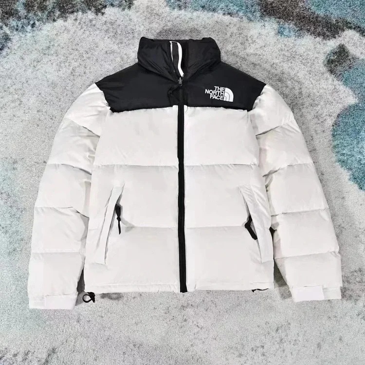 Winter Fashion Loose and Versatile Down Jacket 001 - 10 yuan off for a limited time