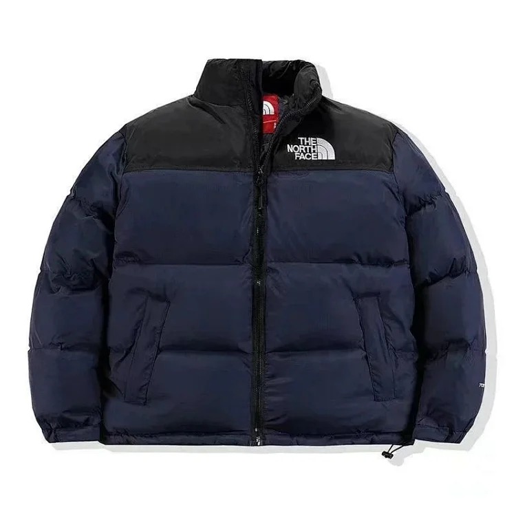 Winter Fashion Loose and Versatile Down Jacket 001 - 10 yuan off for a limited time