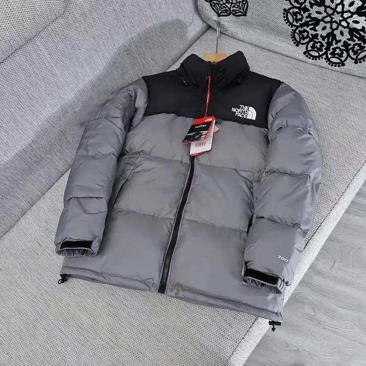 Winter Fashion Loose and Versatile Down Jacket 001 - 10 yuan off for a limited time
