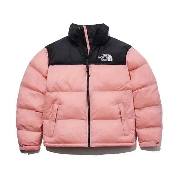 Winter Fashion Loose and Versatile Down Jacket 001 - 10 yuan off for a limited time