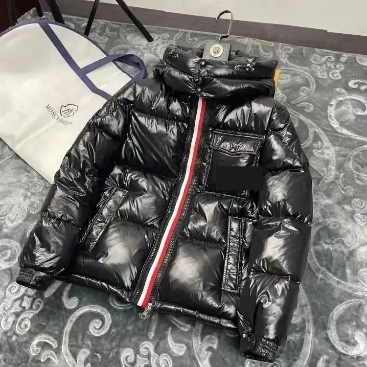 Winter Fashion Loose and Versatile Down Jacket 001 - 10 yuan off for a limited time