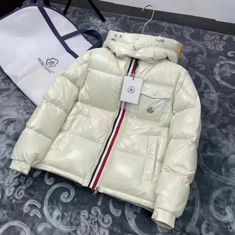 Winter Fashion Loose and Versatile Down Jacket 001 - 10 yuan off for a limited time