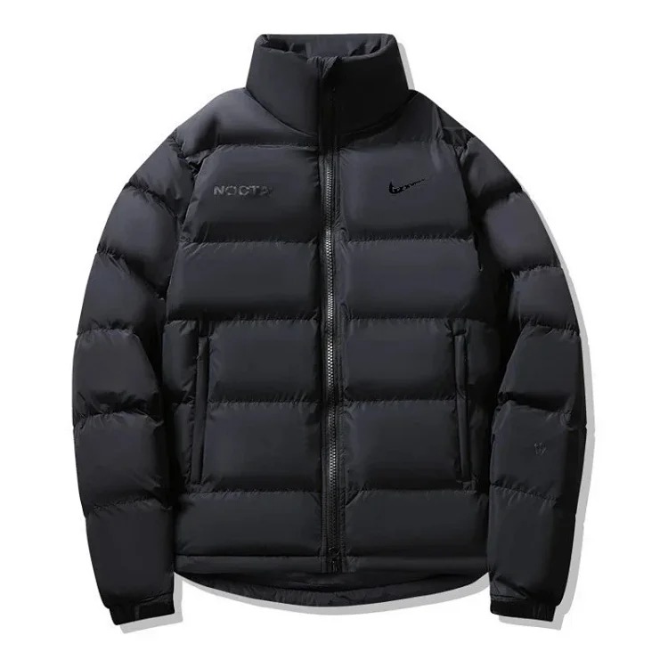 Winter Fashion Loose and Versatile Down Jacket 001 - 10 yuan off for a limited time