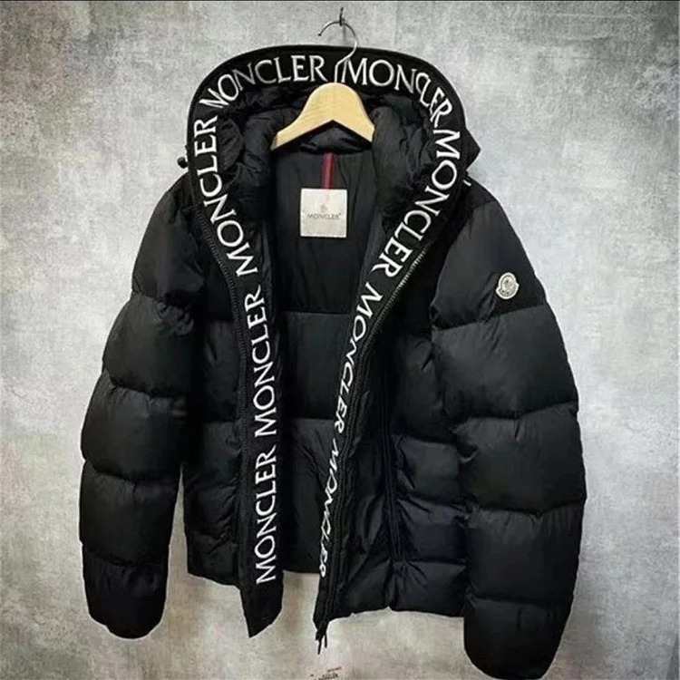 Winter Fashion Loose and Versatile Down Jacket 001 - 10 yuan off for a limited time