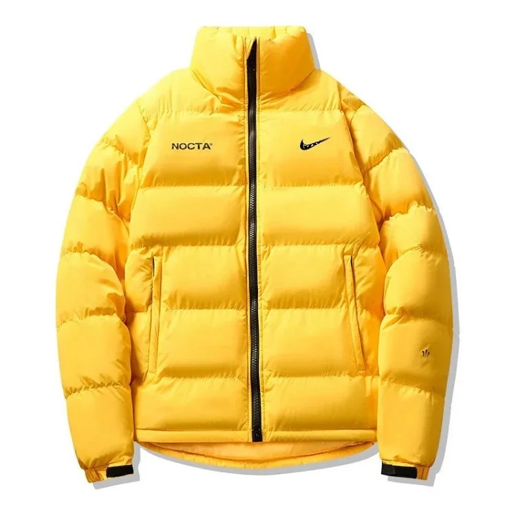 Winter Fashion Loose and Versatile Down Jacket 001 - 10 yuan off for a limited time
