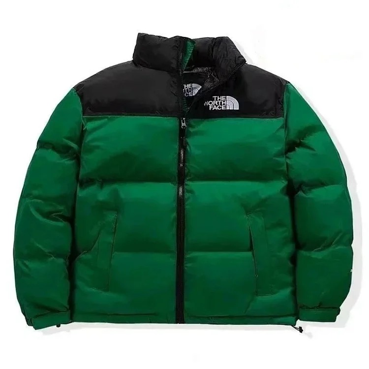 Winter Fashion Loose and Versatile Down Jacket 001 - 10 yuan off for a limited time