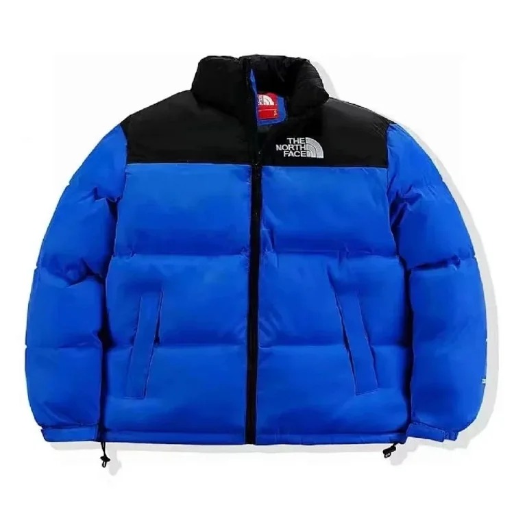 Winter Fashion Loose and Versatile Down Jacket 001 - 10 yuan off for a limited time