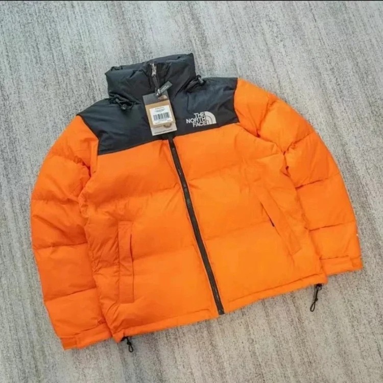 Winter Fashion Loose and Versatile Down Jacket 001 - 10 yuan off for a limited time