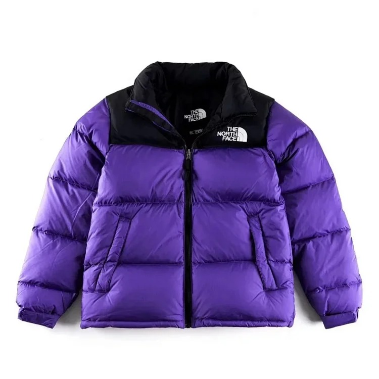 Winter Fashion Loose and Versatile Down Jacket 001 - 10 yuan off for a limited time