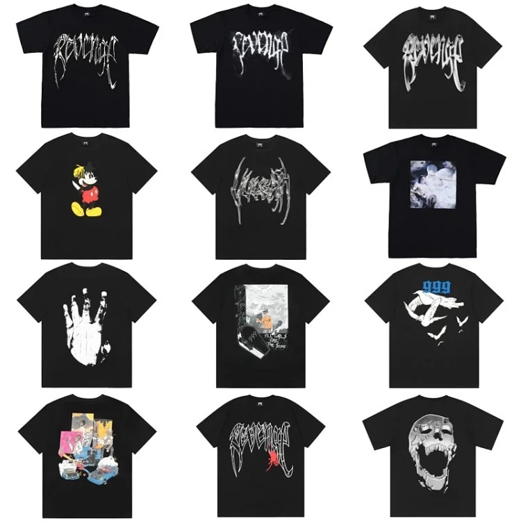 Revenge Inferno T-shirt