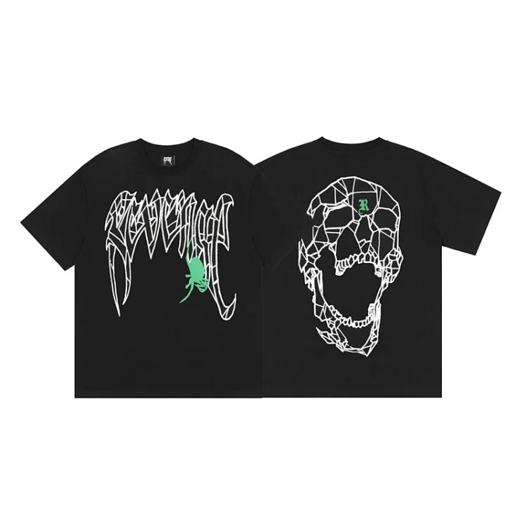 Revenge Inferno T-shirt image 3