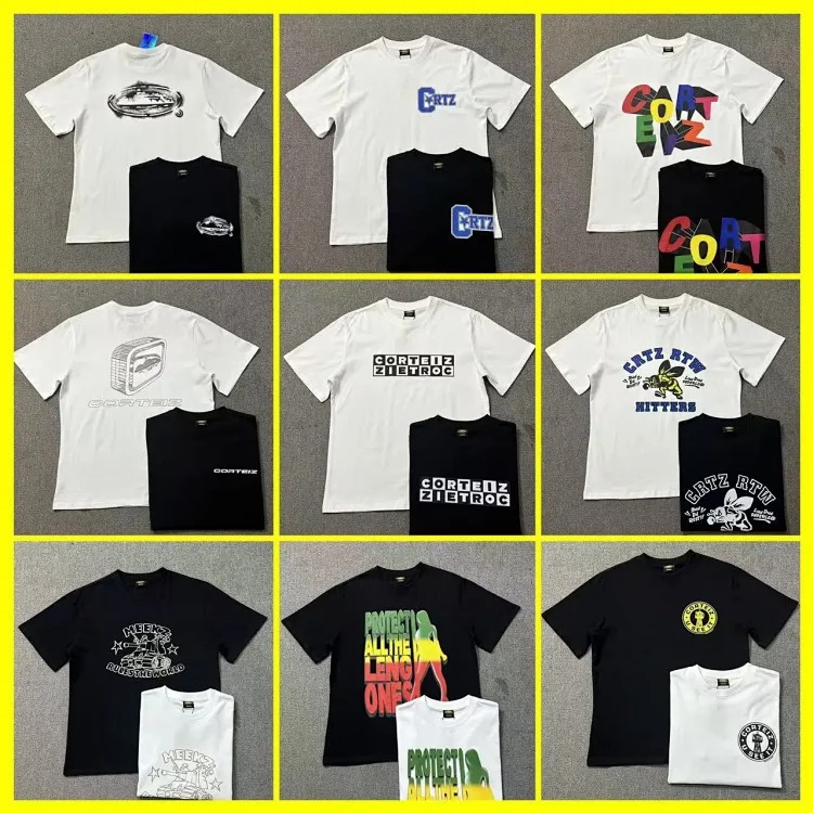Buy CortÓeiz CRÓTZ The Hitters Tee