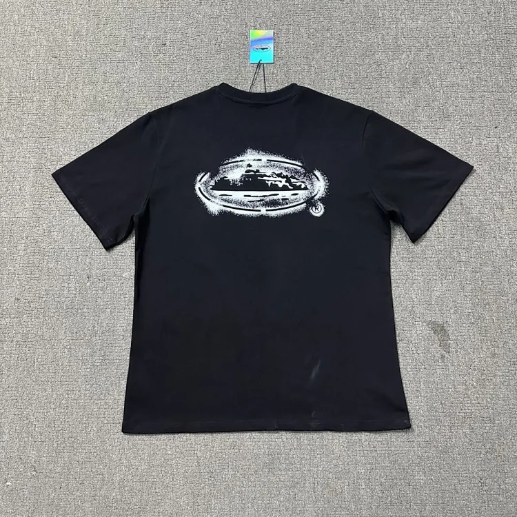 Buy CortÓeiz CRÓTZ The Hitters Tee image 2