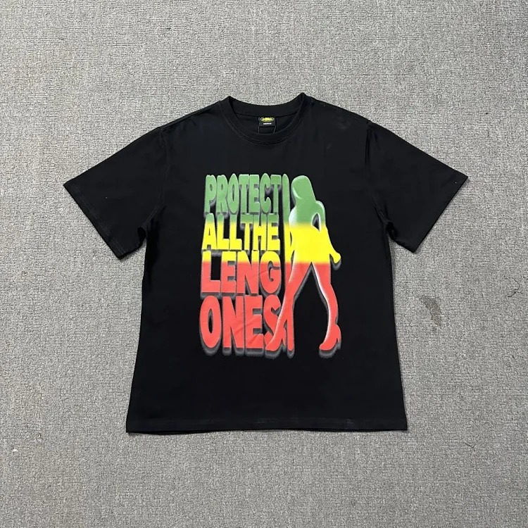Buy CortÓeiz CRÓTZ The Hitters Tee image 4