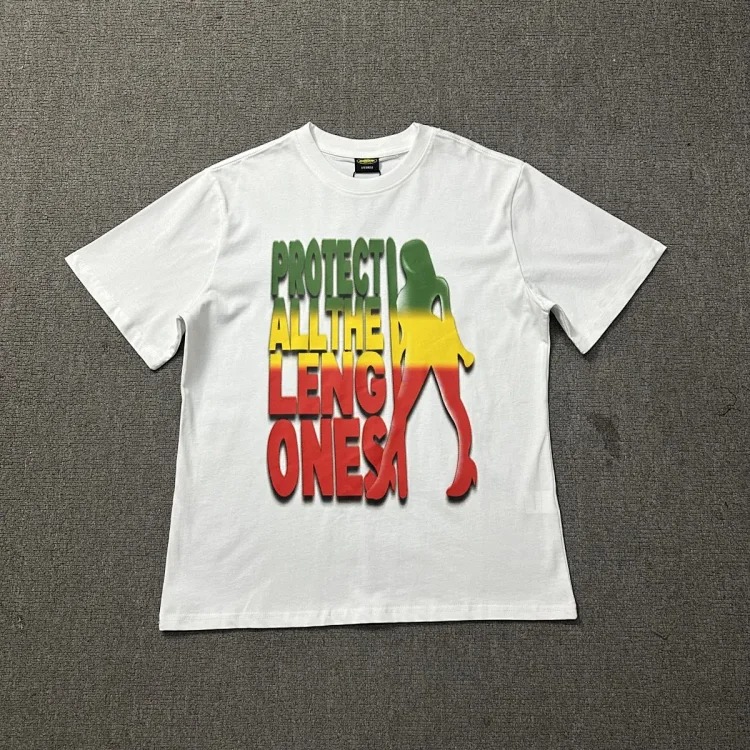 Buy CortÓeiz CRÓTZ The Hitters Tee image 5