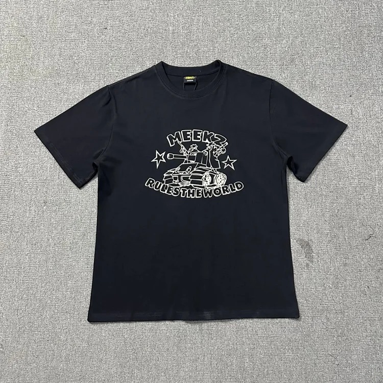 Buy CortÓeiz CRÓTZ The Hitters Tee image 6
