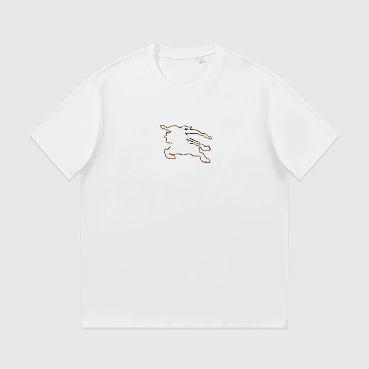 GO33 Embroidered Short Sleeve Collection