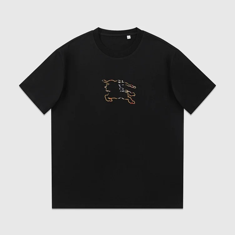GO33 Embroidered Short Sleeve Collection