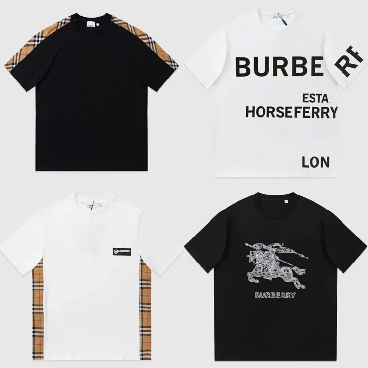 GO33 Embroidered Short Sleeve Collection