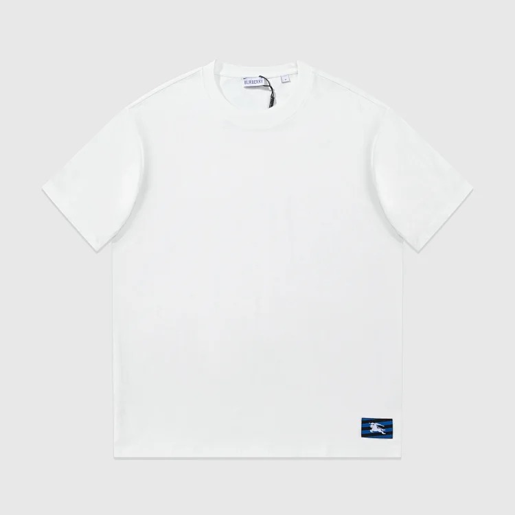 GO33 Embroidered Short Sleeve Collection