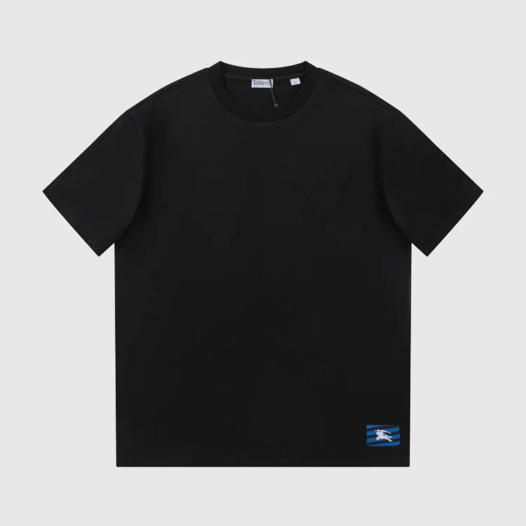 GO33 Embroidered Short Sleeve Collection