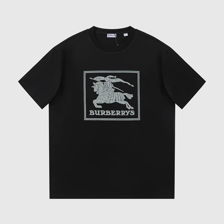 GO33 Embroidered Short Sleeve Collection