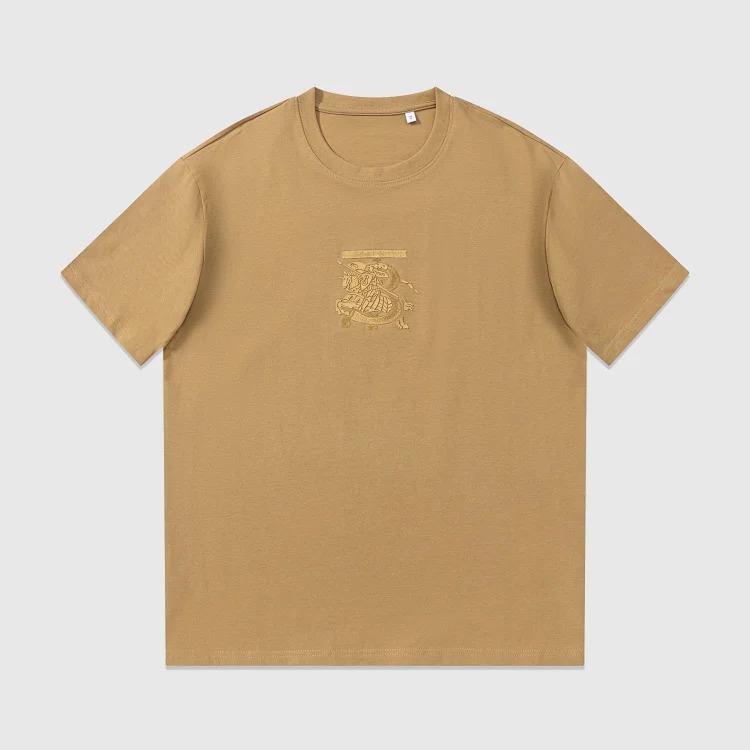 GO33 Embroidered Short Sleeve Collection