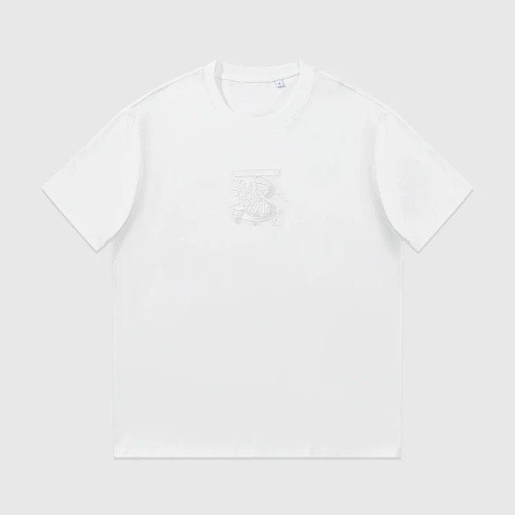 GO33 Embroidered Short Sleeve Collection