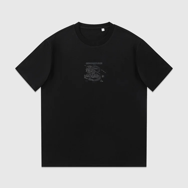 GO33 Embroidered Short Sleeve Collection