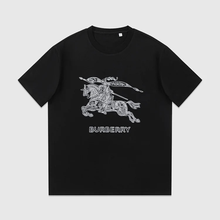 GO33 Embroidered Short Sleeve Collection