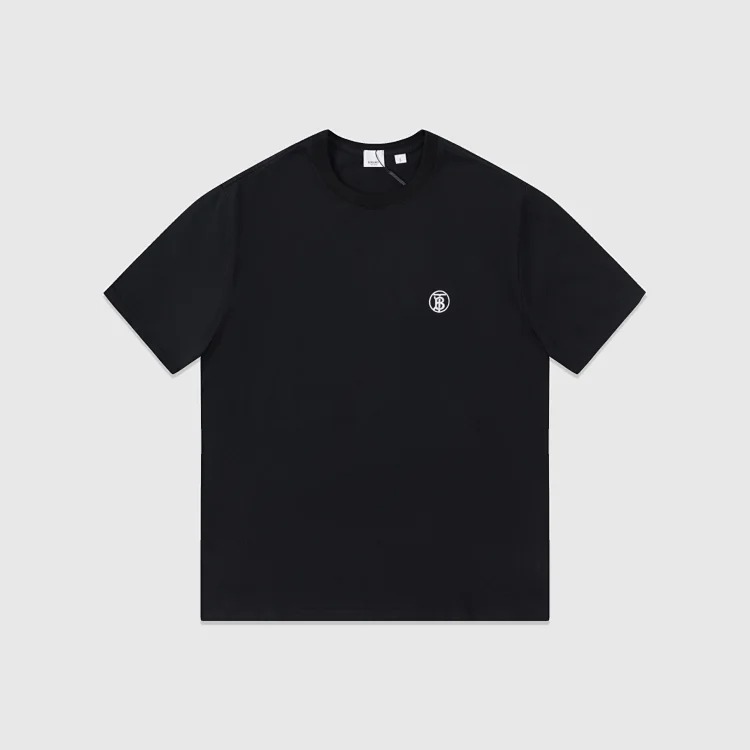GO33 Embroidered Short Sleeve Collection