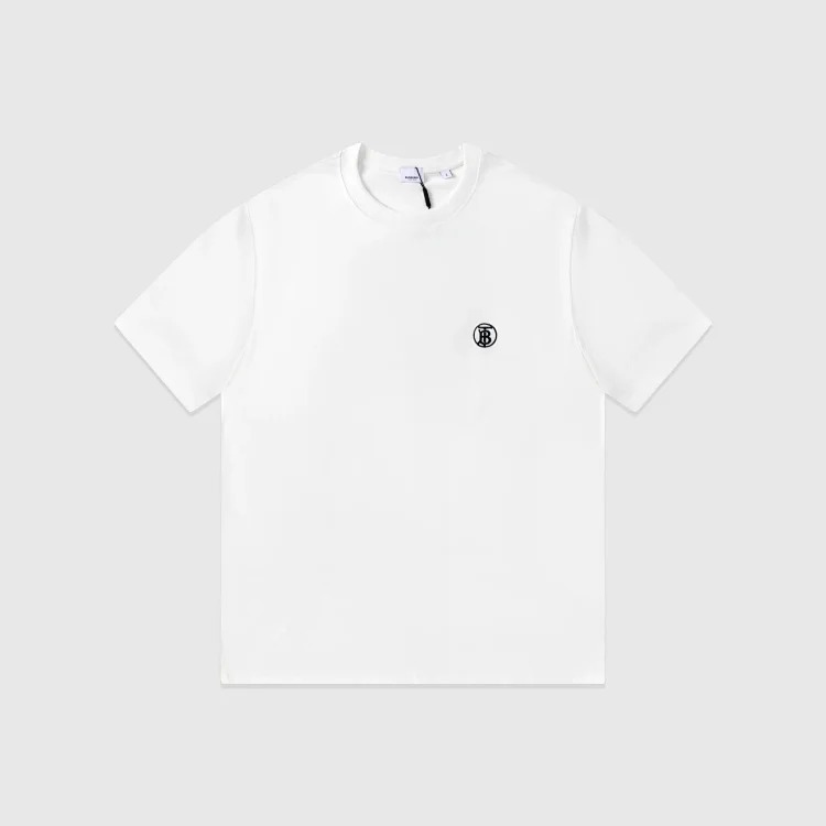 GO33 Embroidered Short Sleeve Collection