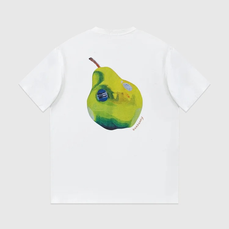GO33 Embroidered Short Sleeve Collection