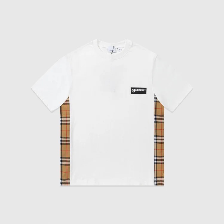GO33 Embroidered Short Sleeve Collection