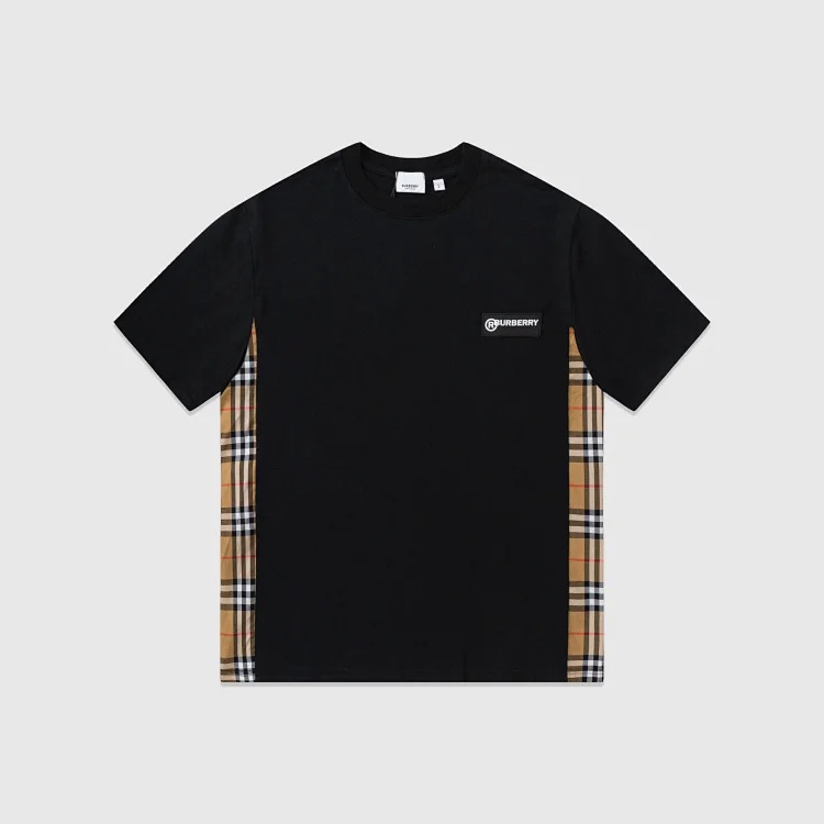 GO33 Embroidered Short Sleeve Collection