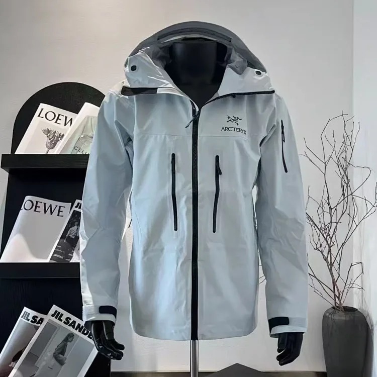 Outdoor hiking jacket YYDS-dq image 5