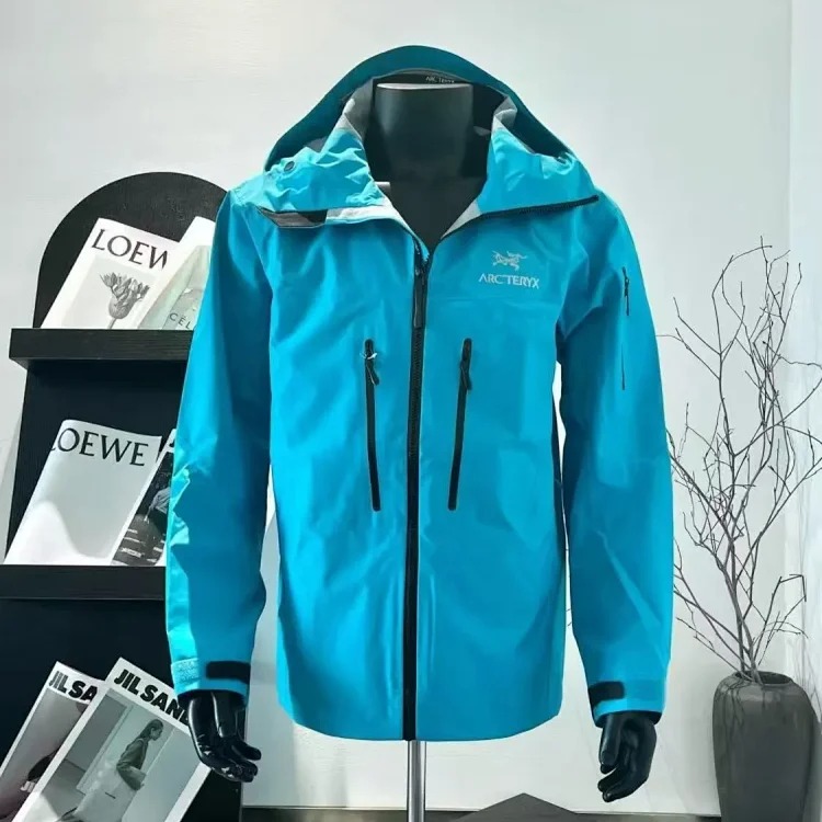 Outdoor hiking jacket YYDS-dq image 6