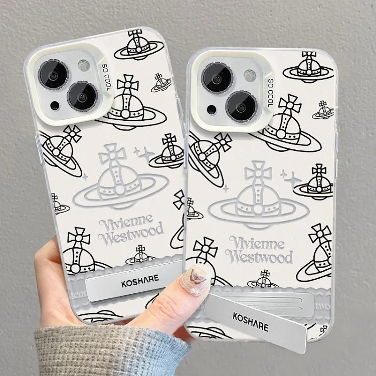 Full screen planet stand suitable for Apple 15 mobile phone case 14PRO color silver large hole 13 soft edge 12 anti-fall 11 creative X(pic1) Full screen planet stand suitable for Apple 15 mobile phone case 14PRO color silver large hole 13 soft edge 12 anti-fall 11 creative X