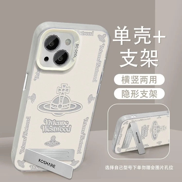 Full screen planet stand suitable for Apple 15 mobile phone case 14PRO color silver large hole 13 soft edge 12 anti-fall 11 creative X(pic3) Full screen planet stand suitable for Apple 15 mobile phone case 14PRO color silver large hole 13 soft edge 12 anti-fall 11 creative X
