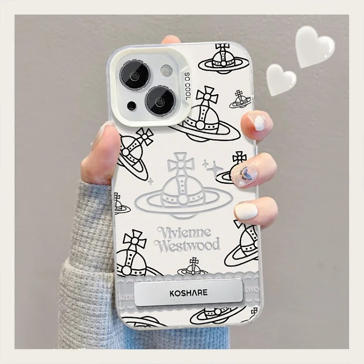 Full screen planet stand suitable for Apple 15 mobile phone case 14PRO color silver large hole 13 soft edge 12 anti-fall 11 creative X(pic7) Full screen planet stand suitable for Apple 15 mobile phone case 14PRO color silver large hole 13 soft edge 12 anti-fall 11 creative X