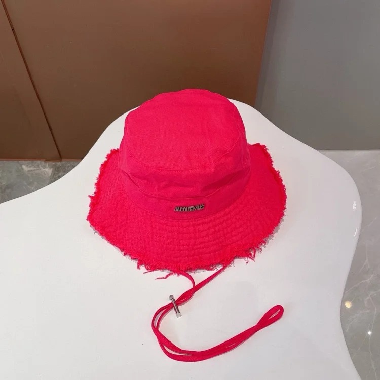 Jacq bucket hat
