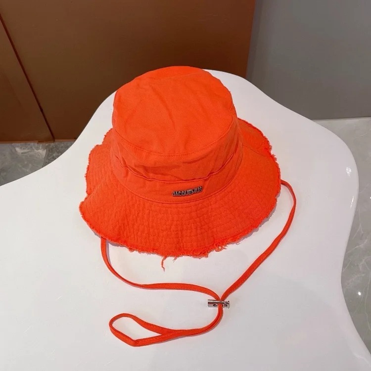 Jacq bucket hat