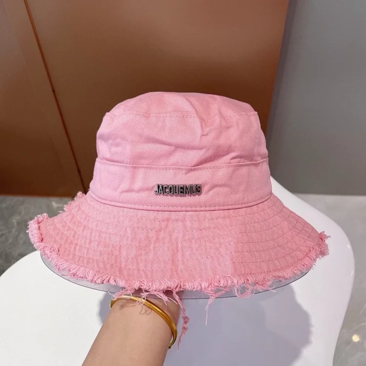 Jacq bucket hat
