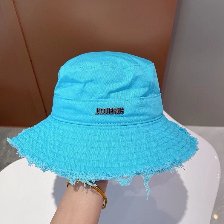 Jacq bucket hat