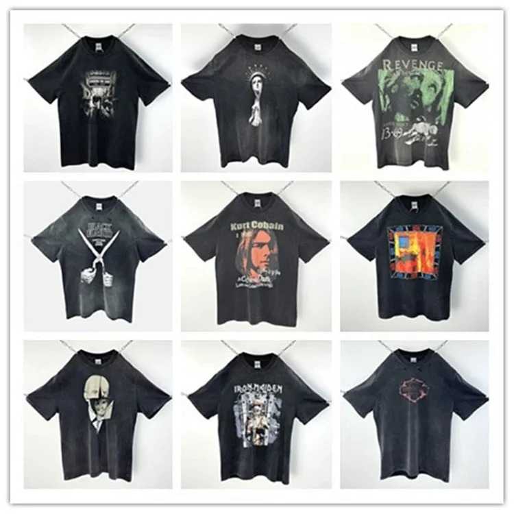 FORCEPULR T-shirt