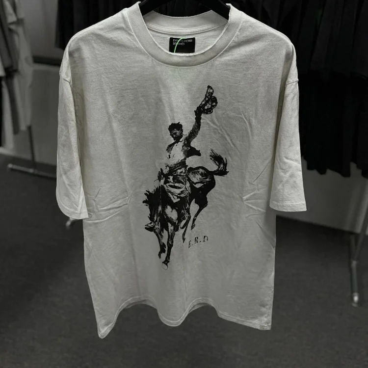 FORCEPULR T-shirt image 2