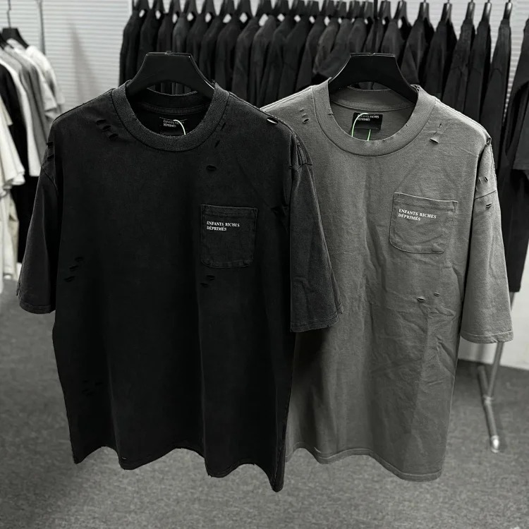 FORCEPULR T-shirt image 3