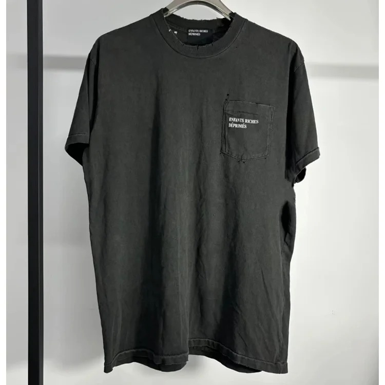 FORCEPULR T-shirt image 4