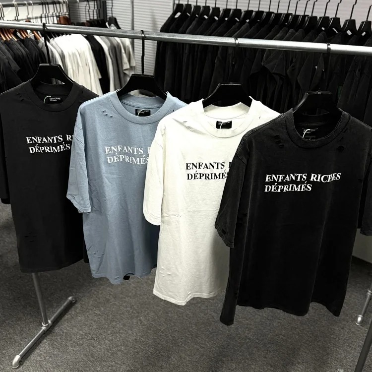 FORCEPULR T-shirt image 6